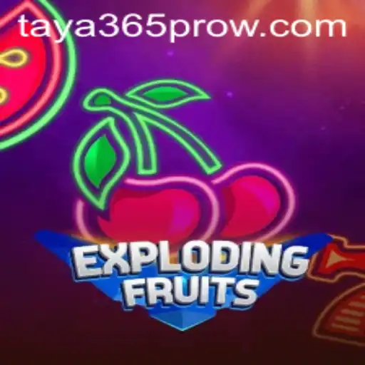 Exciting Adventure Awaits in ExplodingFruits