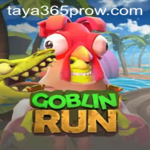 Diving into GoblinRun: A Unique Gaming Experience with Taya365 Pro