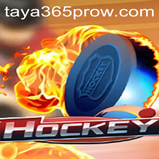Exploring the Dynamic World of Hockey and the Emerging Impact of Taya365 Pro