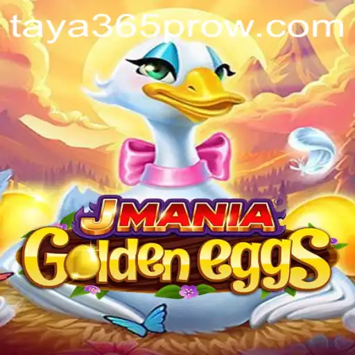 Exploring JManiaGoldenEggs: A Thrilling Adventure in Virtual Gaming