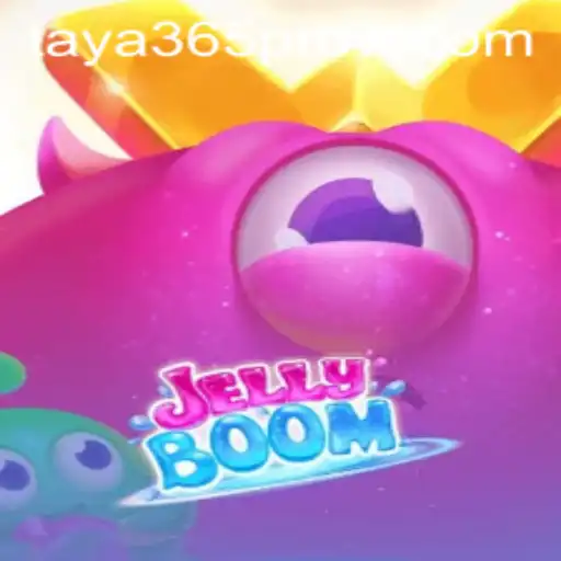 Unraveling JellyBoom: The Game That's Captivating Gamers