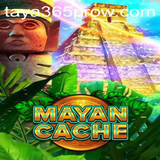 Unveiling the Exciting World of MayanCache and taya365 pro