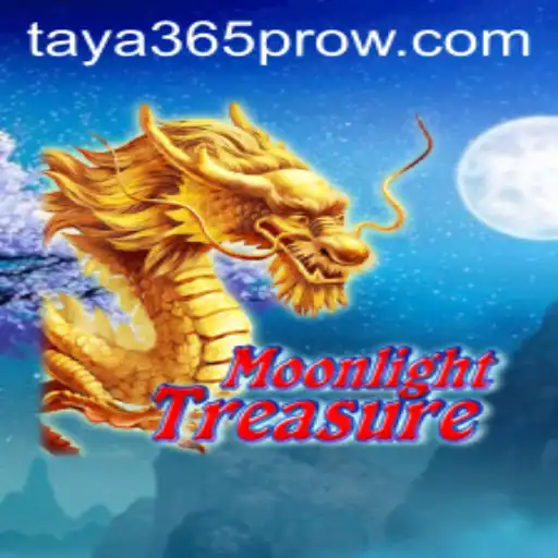 Discover the Enchanting World of MoonlightTreasure