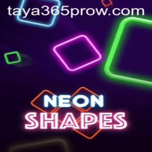 Discover the Thrilling World of NeonShapes: A Dive into the Game and taya365 pro Enhancements