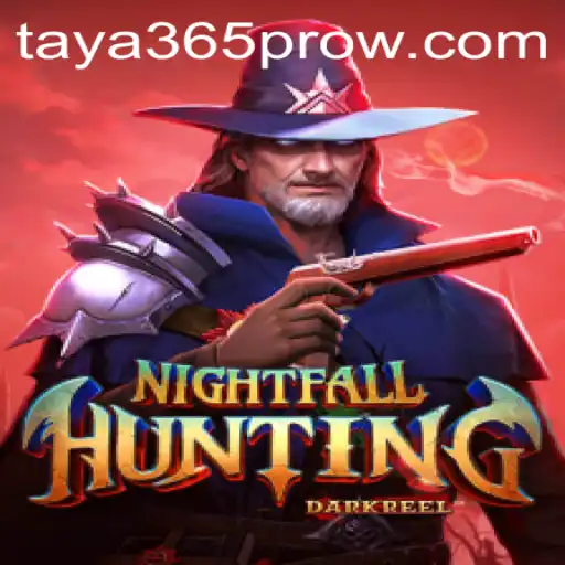 Exploring the Adventure of NightfallHunting: A Comprehensive Guide