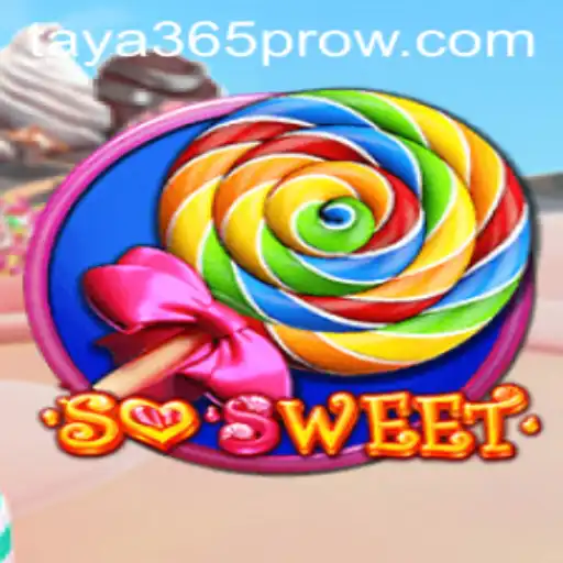 Discover the Delight of SoSweet: A Sugar-Coated Adventure