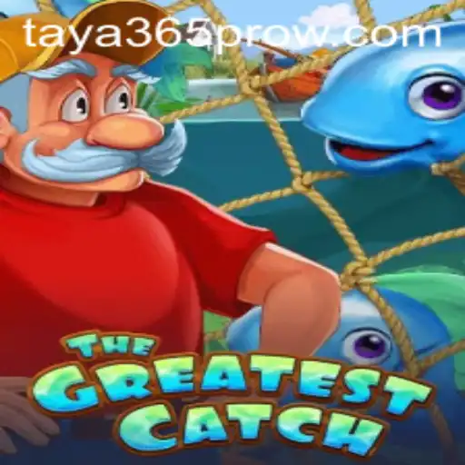 TheGreatestCatch: An Immersive Gaming Experience with Taya365 Pro