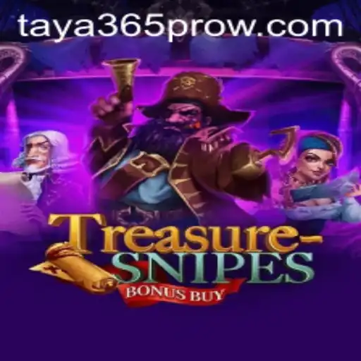 Dive into the Enchanting World of Treasuresnipes Bonus Buy