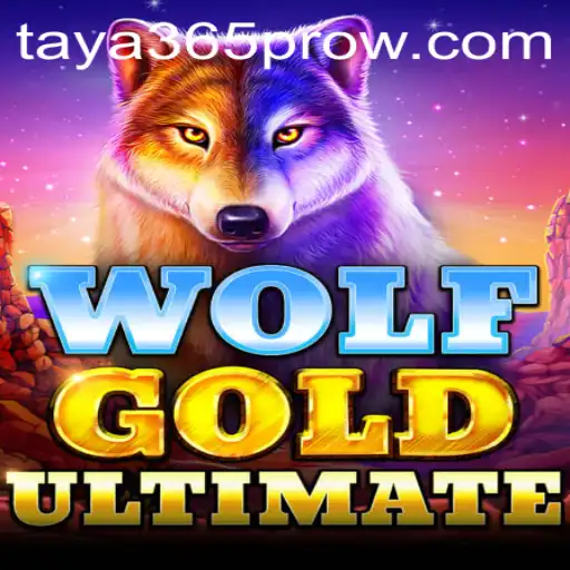 Discover the Thrills of Wolf Gold Ultimate with Taya365 Pro