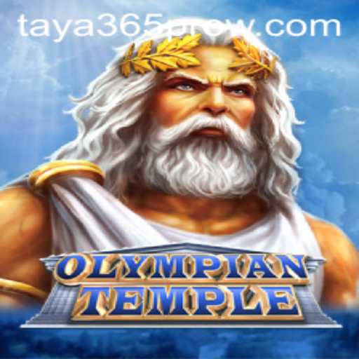 Discovering the Mystical World of OlympianTemple - An Adventure with Taya365 Pro