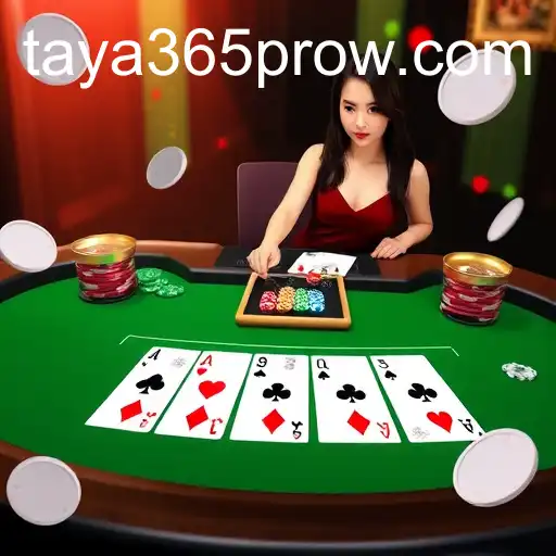 The Art of Online Baccarat: Understanding the Digital Revolution