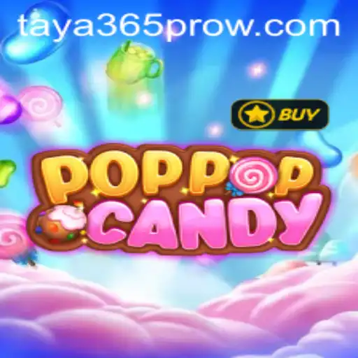 Discover the Exciting World of POPPOPCANDY: A Gaming Adventure with Taya365 Pro