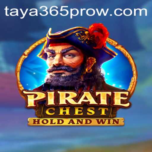 Discover the Thrilling World of PirateChest with Taya365 Pro
