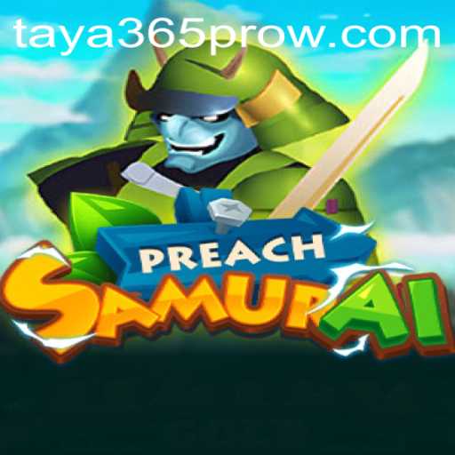 Exploring PreachSamurai: A New Gaming Sensation