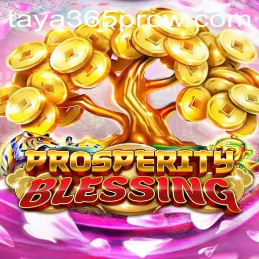 Unveiling the Thrills of ProsperityBlessing: An Exciting Journey