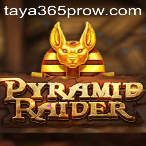 Unveiling PyramidRaider: A Thrilling Adventure with Taya365 Pro