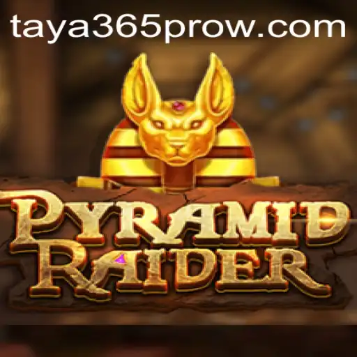 Unveiling PyramidRaider: A Thrilling Adventure with Taya365 Pro