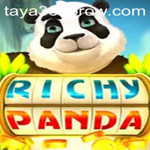 Exploring the Fascinating World of RichyPanda and taya365 pro