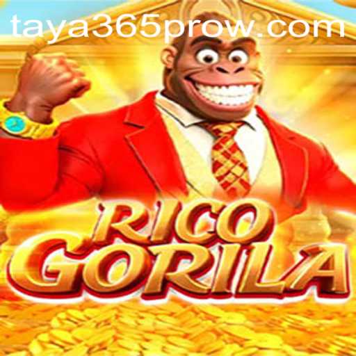 Exploring RicoGorila: A Deep Dive into the Jungle of Thrills and Strategy