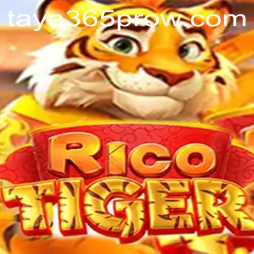 Exploring the World of RicoTiger: A Game Adventure with Taya365 Pro