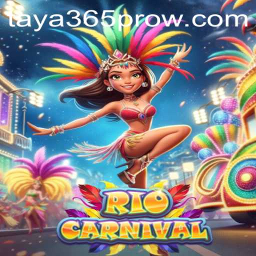 Experience the Excitement of RioCarnival: A Comprehensive Guide to this Vibrant Game