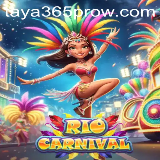 Experience the Excitement of RioCarnival: A Comprehensive Guide to this Vibrant Game