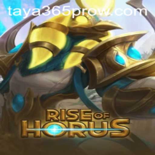 Rise of Horus: Unveiling the Mystical World of Taya365 Pro