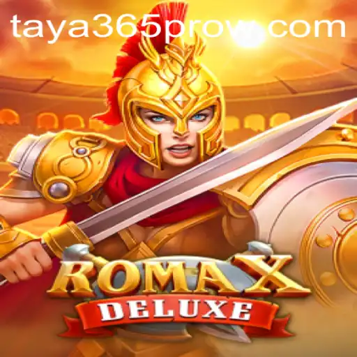 Exploring the Exciting World of RomaXDeluxe and Taya365 Pro