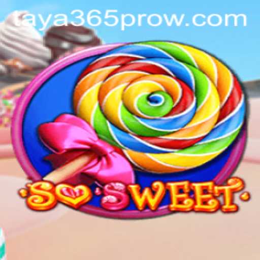Discover the Delight of SoSweet: A Sugar-Coated Adventure