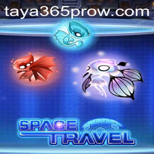 SpaceTravel: A Galactic Adventure with Taya365 Pro