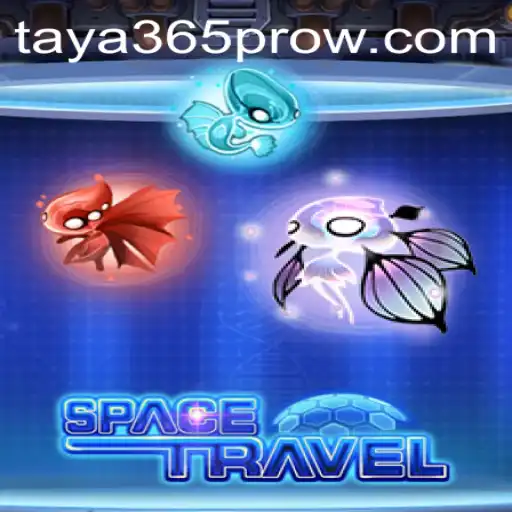 SpaceTravel: A Galactic Adventure with Taya365 Pro
