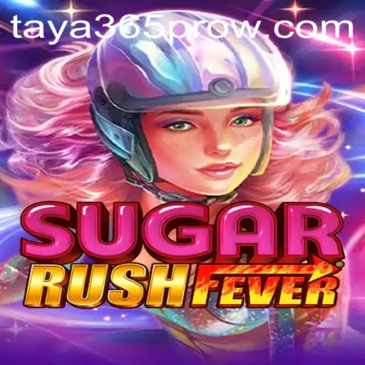Dive Into Sweetness: Exploring SugarRushFever with Taya365 Pro