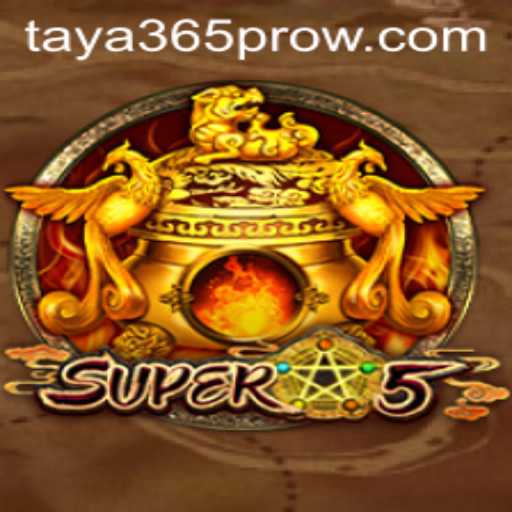 Exploring Super5: A Closer Look at the Game's Intriguing Dynamics