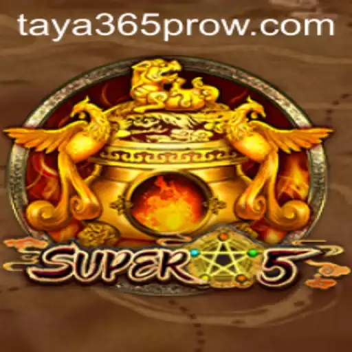 Exploring Super5: A Closer Look at the Game's Intriguing Dynamics