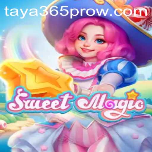 Discover the Enchantment of SweetMagic with Taya365 Pro