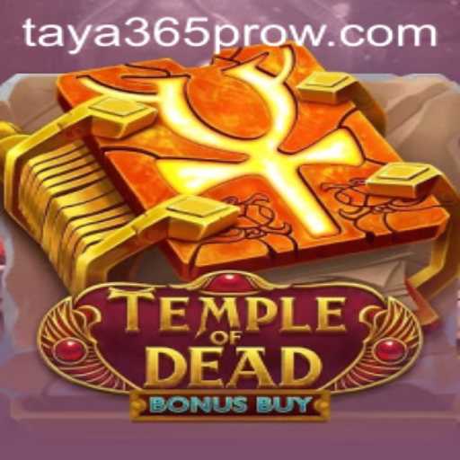 Exploring TempleofDeadBonusBuy: A Journey into the Ancient World