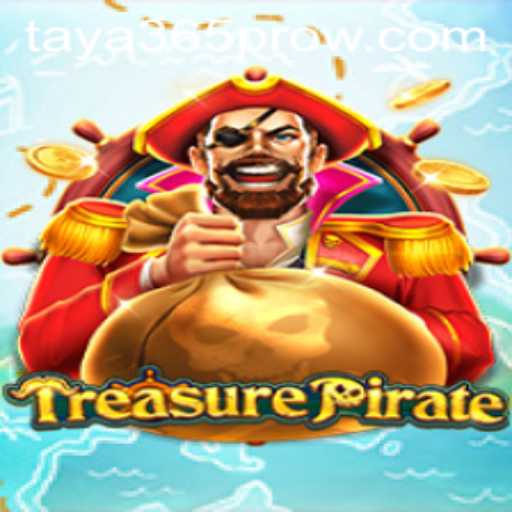 Excavating the World of TreasurePirate: A Modern-Day Adventure