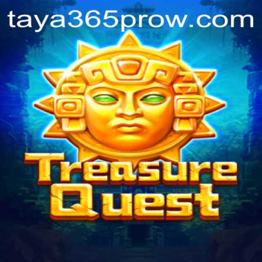 Discover the Adventure in TreasureQuest with Taya365 Pro