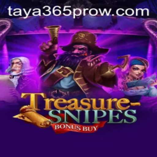 Dive into the Enchanting World of Treasuresnipes Bonus Buy