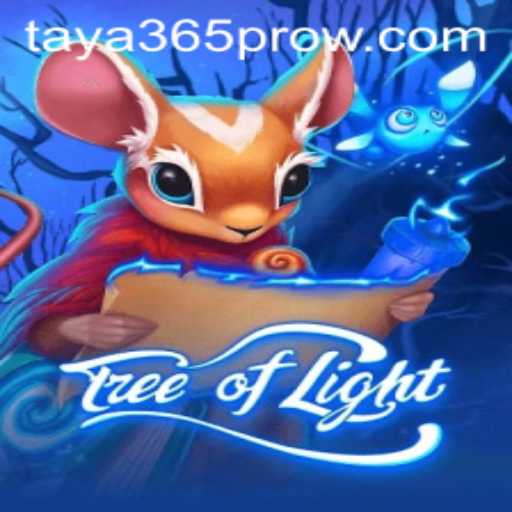 TreeofLight: An Immersive Adventure with Taya365 Pro
