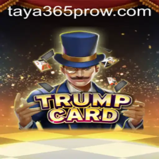 Discover TrumpCard: The Exciting New Game on Taya365 Pro