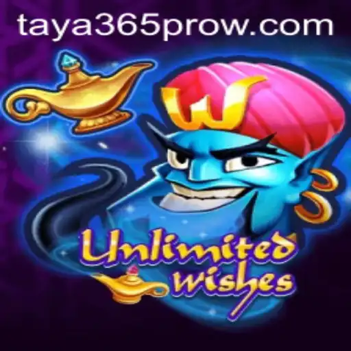 UnlimitedWishes: An Innovative Adventure with Taya365 Pro