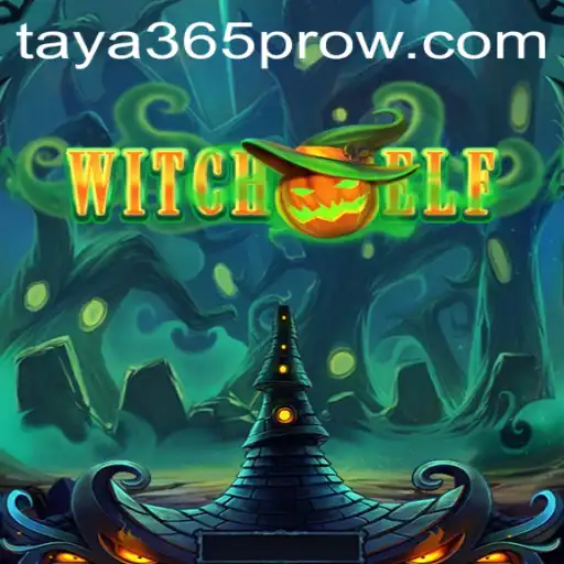 The Enchanting World of WitchElf: Unveiling the Mysteries of Taya365 Pro